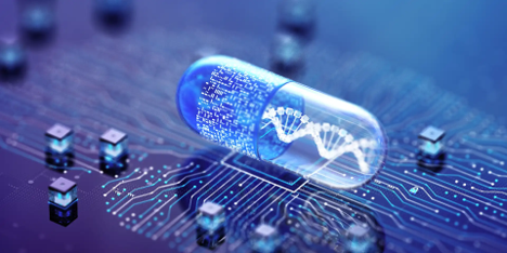 orau's tweet photo. AI continues to transform industries &amp; convergence with biotechnology opens the door to groundbreaking medical advances &amp; complex risks. Greg Nichols, AI Lead for ORAU STEM Accelerator, discusses:  https://t.co/yk3FUhehBP #ArtificialIntelligence #Biotechnology #emergingtechnology https://t.co/HndiyxMieb