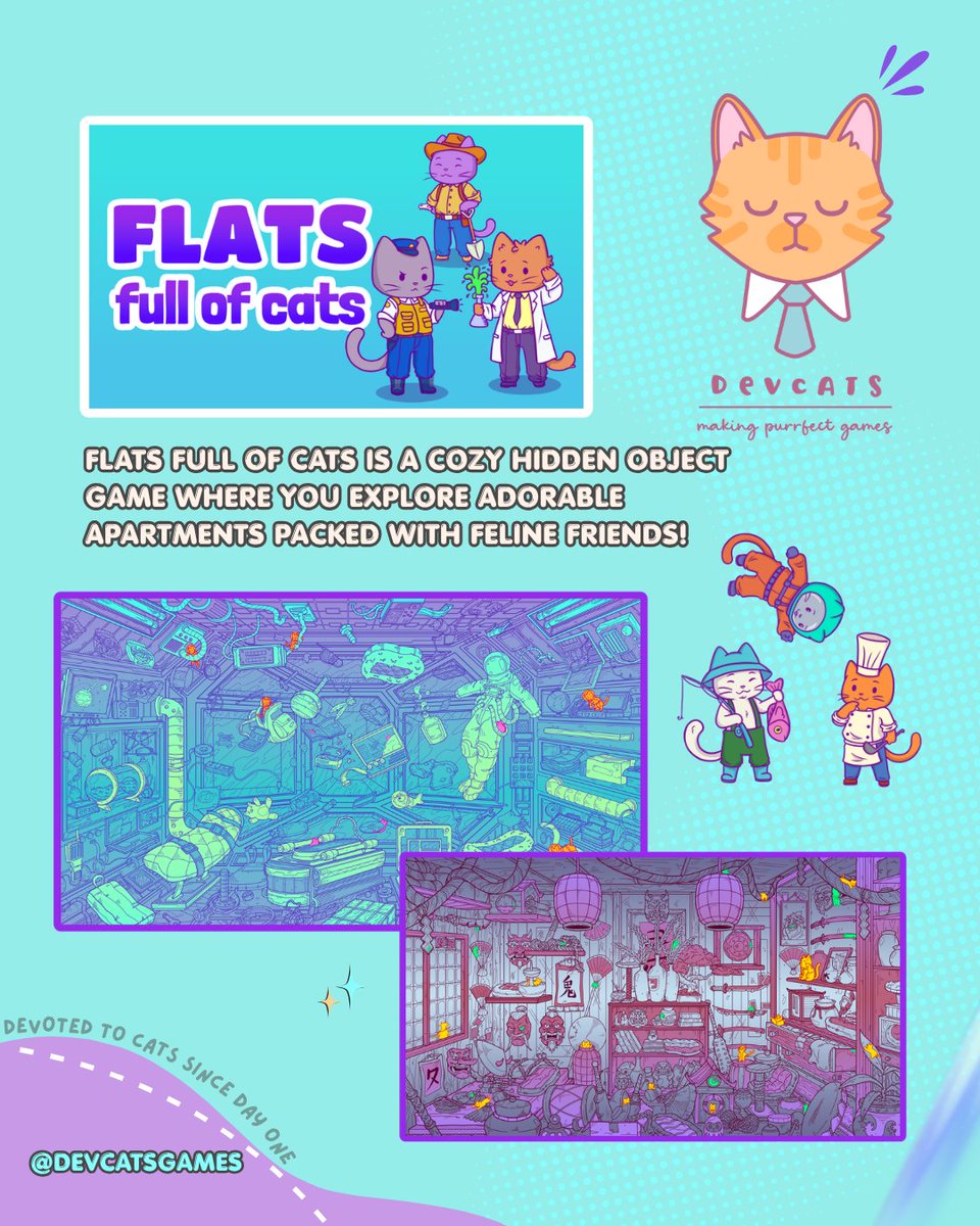 devcatsgames's tweet photo. 💙 https://t.co/wgbJxN6wTX