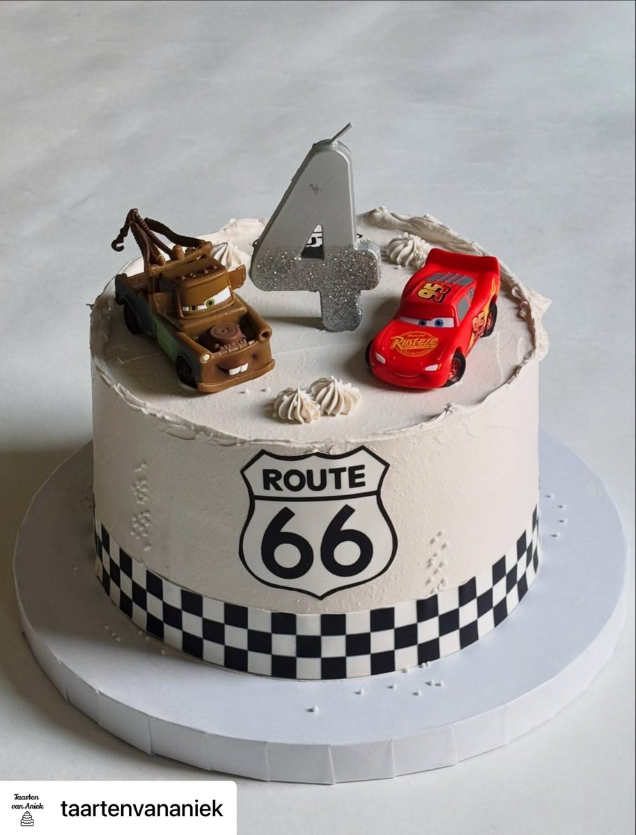 Cakeprint tweet picture