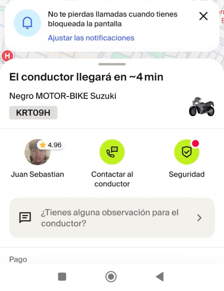 juanalajirafa's tweet photo. Mi mamá está convaleciente.
Yo la cuido y mi hermana quiso cocinar el almuerzo de hoy y mañana y enviarnos.
Juan Sebastian decidió no entregarlos.
Juan Sebastian se robó el paquete.
Buen provecho, Juan Sebastian. https://t.co/wNWBJ2Zlfb