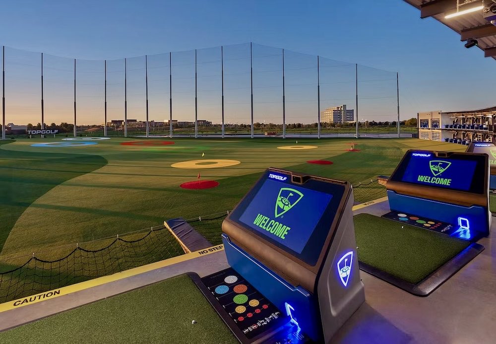 AlScott1998's tweet photo. Top Golf coming to Fresno/Madera in 2027

Story via The Business Journal 🔗 https://t.co/4HRij8t7T2 https://t.co/9yV1pXaEfS