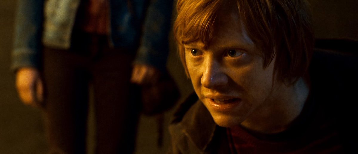 hayasaka_aryan's tweet photo. HARRY PLEASE
MY SISTER IS DATING A BLACK MAN
MY FAMILY’S REPUTATION CANT TAKE ANOTHER HIT LIKE THIS
PLEASE HARRY I NEED YOU TO HAVE SEX WITH MY SISTER, CONTINUE THE WEASLEY BLOODLINE https://t.co/wPkInR5c7a