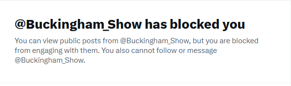 tarzombieman's tweet photo. What a thin skinned content creator lol pussy https://t.co/UvRk3AuYh0