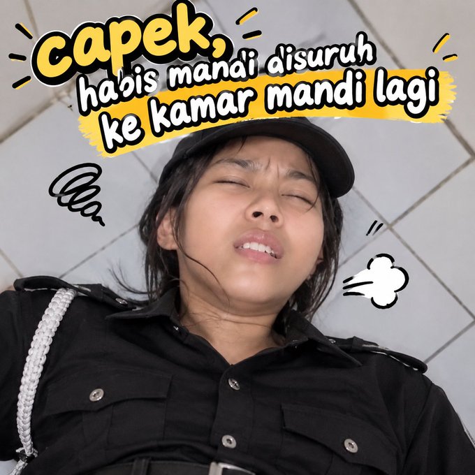 cwocrit's tweet photo. Sampe lemes

https://t.co/A2tVAs1rMo

https://t.co/MOLVUpCFlG

https://t.co/0YR2gm8hdA

https://t.co/FZzKYDsgx2 https://t.co/NIA1o34dZD