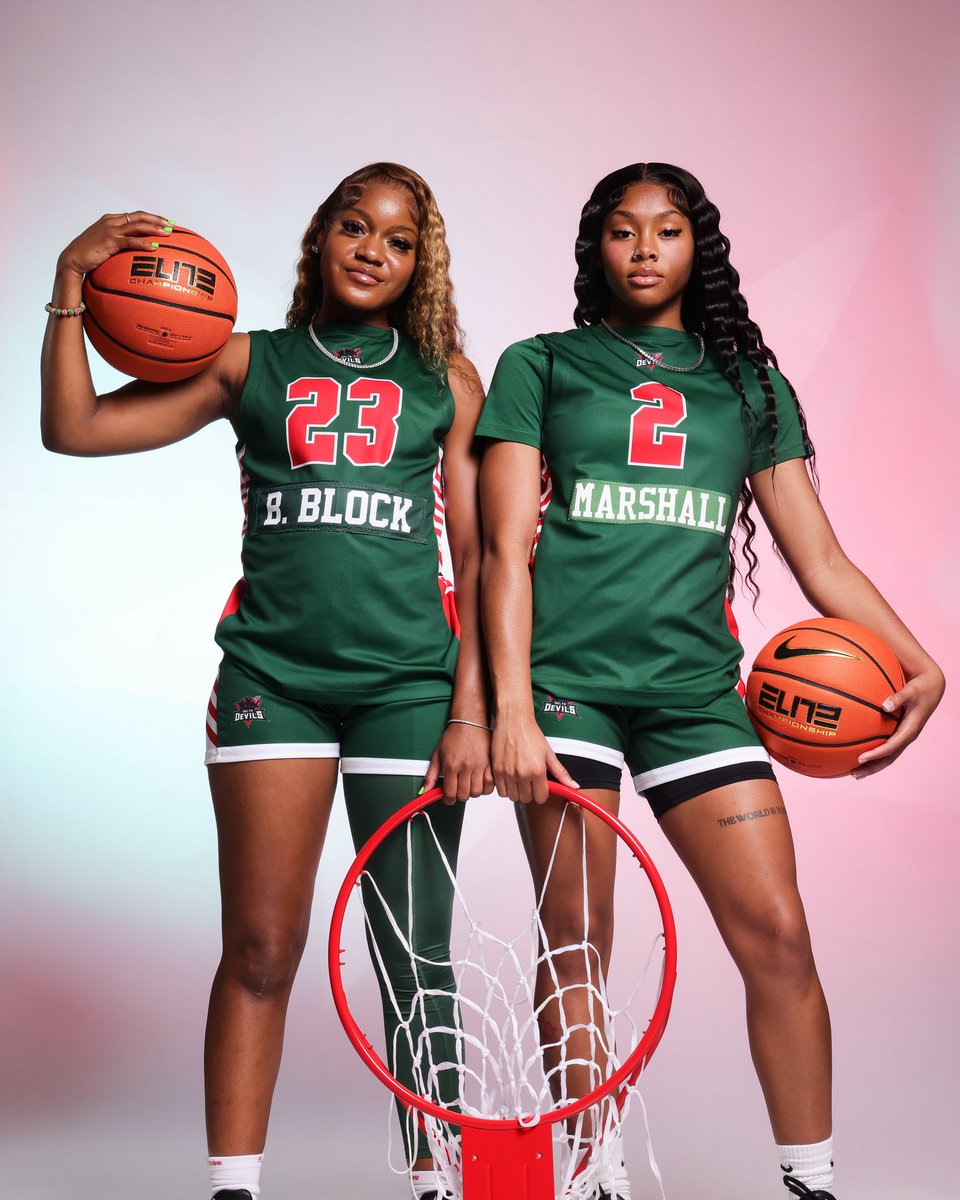 theswac's tweet photo. @MVSUAthletics Women’s Basketball in another element to battle 😈

#SWACMD | #SWACWBB | #BuildingChampionsForLife https://t.co/GtNzNyzU2o