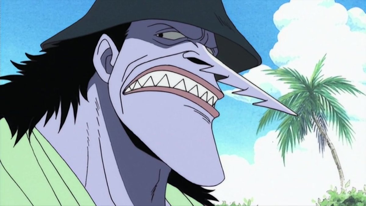 SAWTOOTHLAW's tweet photo. ☼ —  ❝ 𝙃𝙀𝙃? ❞

He could only stare at the chef in mild confusion. Processing the nerve it took for some lowly human to raise his voice at him.

❝ Watch it, chef! You should be honored that whatever slop your cookin' smells a lot better than your filthy soft skin! ❞ https://t.co/bE5hvUMhlK