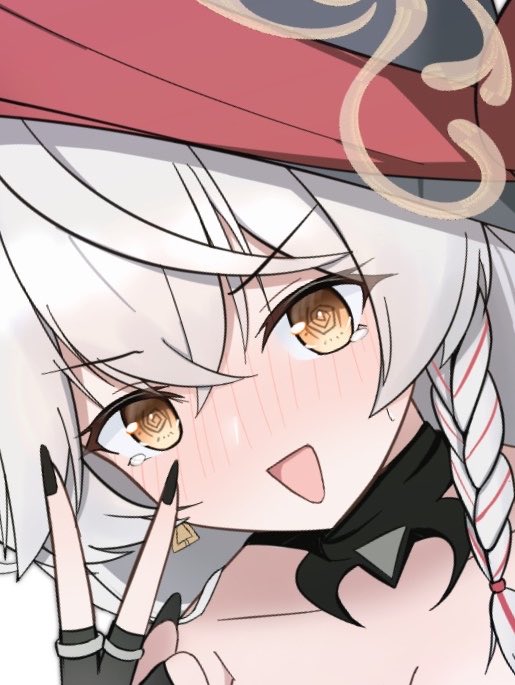 Takuan_cha_ne's tweet photo. wip
完成は近いけど寝ます https://t.co/PRMccHpVNx