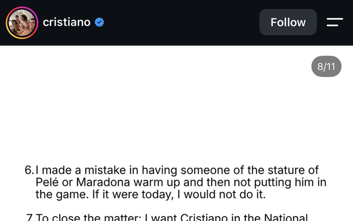 Sxmto_'s tweet photo. There’s no one in the history of sports more foolish than this. I’m so so sorry 😭😭😭😭😭😭😭😭😭 https://t.co/nQrndoCO66