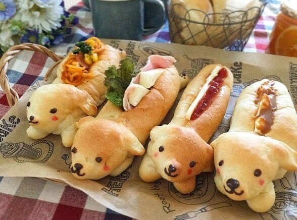 spiraImind's tweet photo. soy chef para poder hacer panchitos lindos y ricos, saluden a mi rata https://t.co/5PgESVaxHF