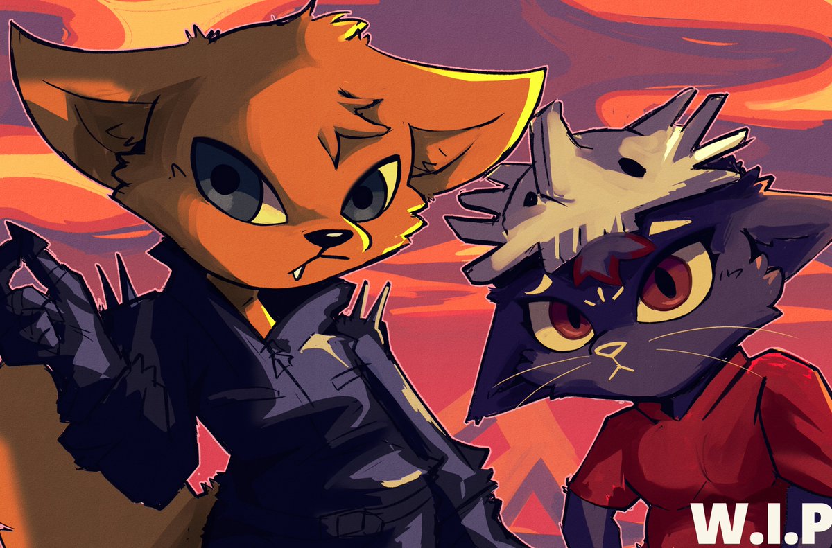 ColbyNowNow's tweet photo. Idk if this is the best or worst idea I've ever had #nitw #hylics https://t.co/n27N7cN7zE