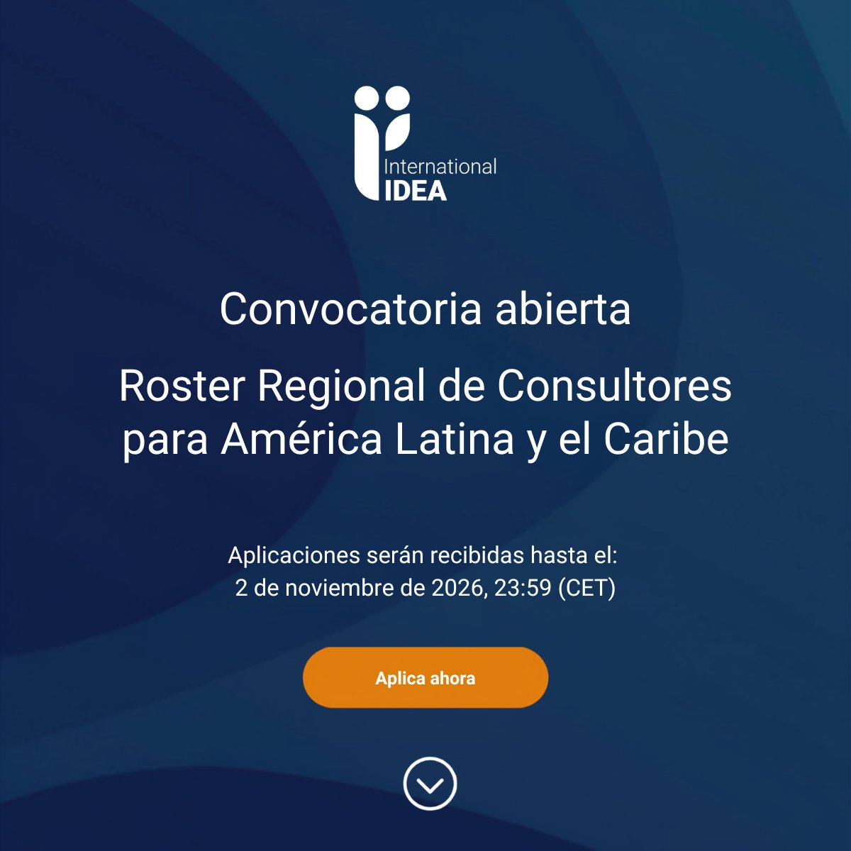 IDEA_INT_LAC tweet picture