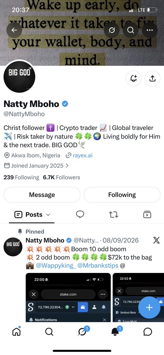 Chiboychinese's tweet photo. @officialmoore7 @NattyMboho Done boss✅ God bless you🙌@officialmoore7 
 Opay 
7047304635 https://t.co/YsimS7qYO6