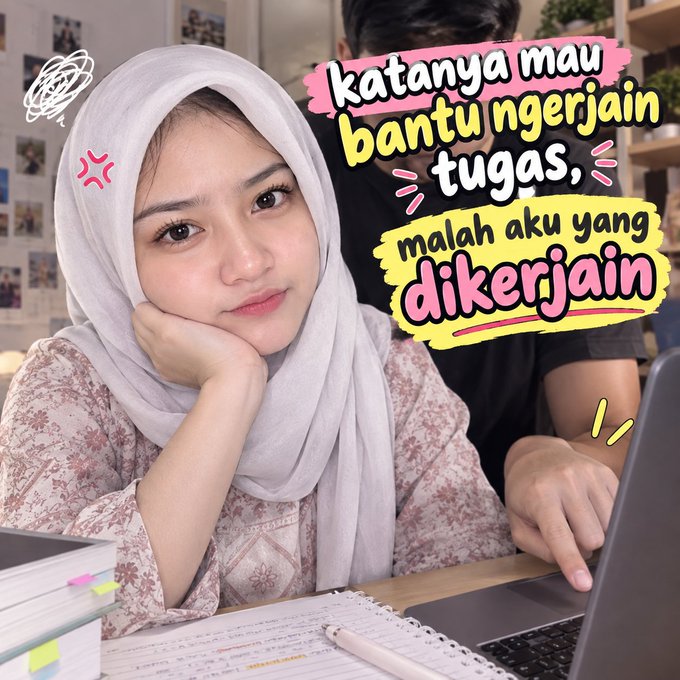 cwocrit's tweet photo. Ga nyangka adek udah gede

https://t.co/71WFcNmDst

https://t.co/7f2lulaBvQ

https://t.co/PNXHenQAjm

https://t.co/kkkwCie3mZ https://t.co/XCnuTIwhqV
