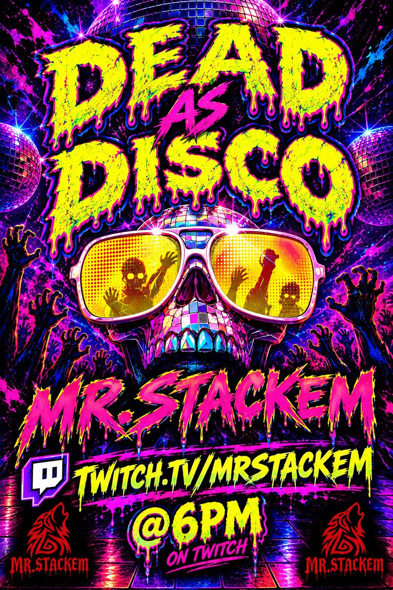 MichaelStackEm's tweet photo. Tonight https://t.co/yLMnSN9cWT