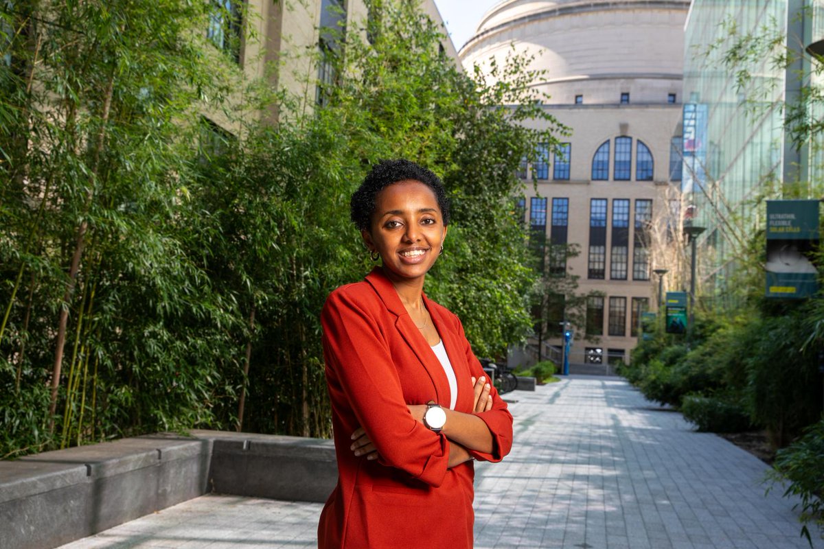 ScienceinBoston's tweet photo. 📋 Dr. @LozaTadesse has made the @techreview's annual 35 Innovators Under 35 list!

Dr. Tadesse’s research program pioneers AI-informed optical and spectroscopy systems to advance both human and planetary health. Learn more: https://t.co/lPF35fnO5F https://t.co/vziGPzaJW7