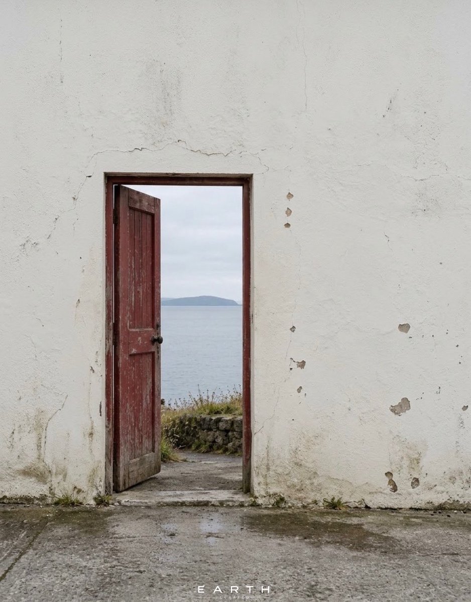 earthcurated's tweet photo. some doors are worth opening.. https://t.co/iYbhw1mSid