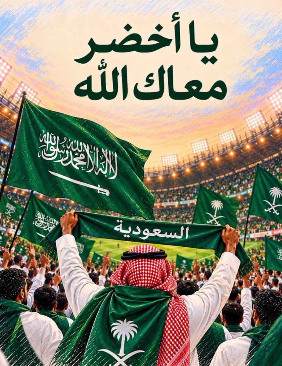 saadkwt77's tweet photo. 🇸🇦❤️❤️🇸🇦 فالك الفوز https://t.co/pl5cNmEkV5