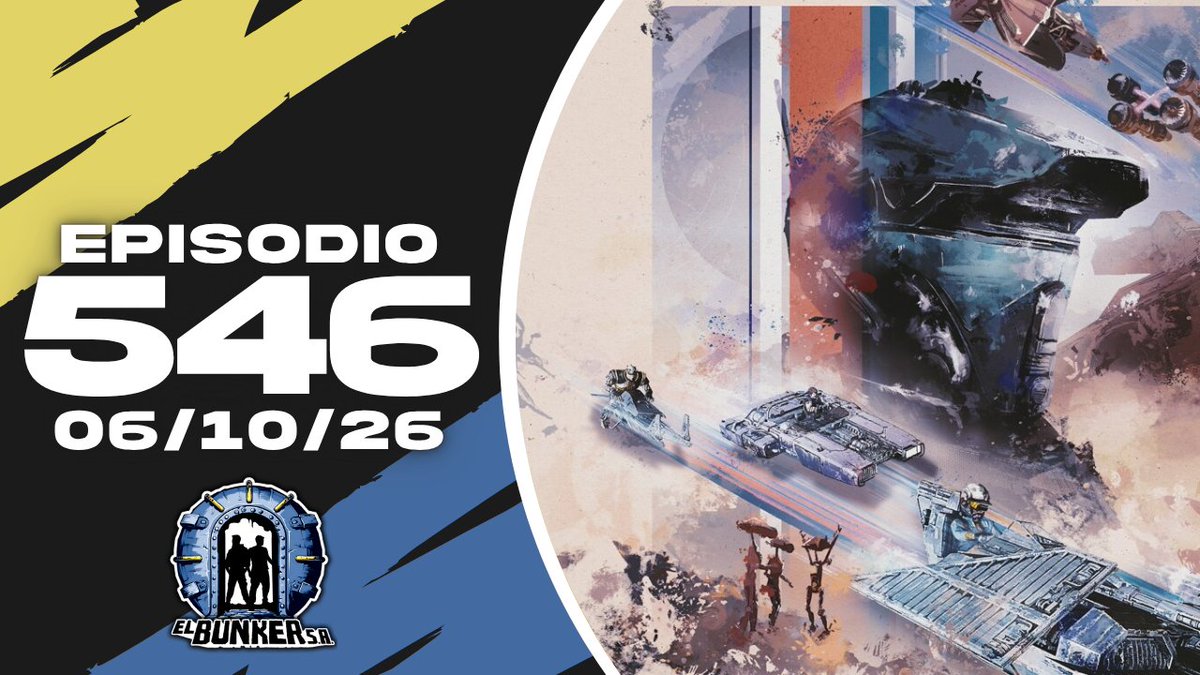 elbunkersa's tweet photo. Albert ha jugado al MMO de los pechotes esos, también estamos flipando con el Star Wars Battle Racer Dónde Está la Vaina de Anakin...

Ojito a los detalles de Steam Deck 2 y sorteamos un Gears of War: E-Day.

Ya en directo: https://t.co/emGnsUQcsE https://t.co/ueijAWy3iq