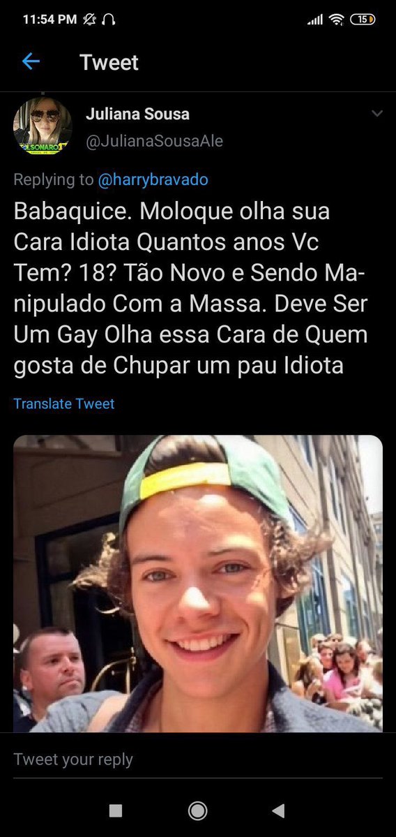 hzneymoonjb's tweet photo. @launfr eles tentando mas jamais serao https://t.co/JG5v53ifUp