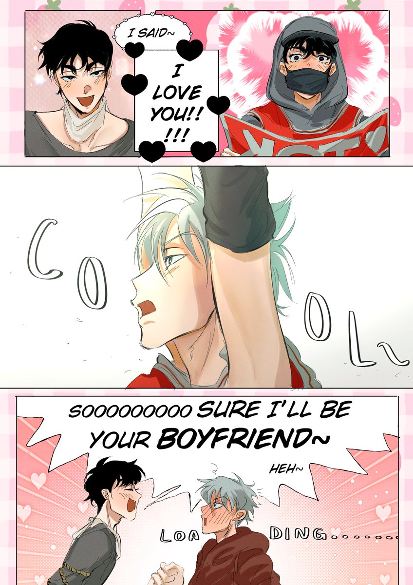 loveinapocalyps's tweet photo. 8/8 plus extra I was indecisive on the text haha https://t.co/utkkT4lT16
