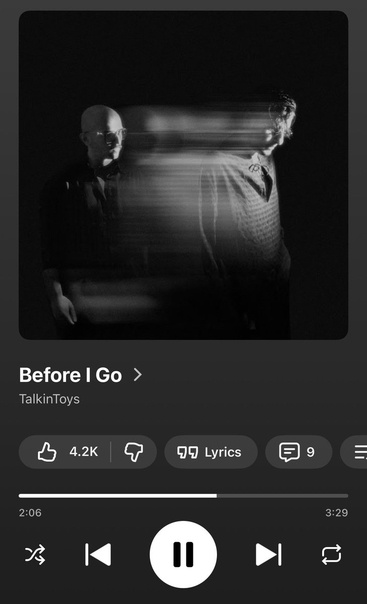 al_batooll's tweet photo. Night walks 
And listening to TalkinToys >>> https://t.co/J59qN6zdgP