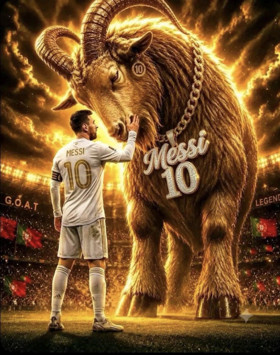 DAVIDXRPLItl's tweet photo. What do you have to say about Lionel Messi final match/his retirement 🇦🇷🐐💙 https://t.co/jvQTYm9pRz