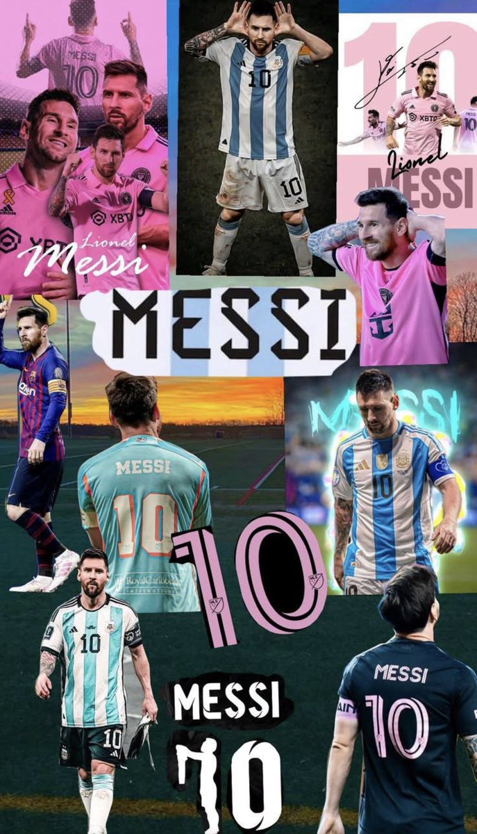 DAVIDXRPLItl's tweet photo. What do you have to say about Lionel Messi final match/his retirement 🇦🇷🐐💙 https://t.co/jvQTYm9pRz