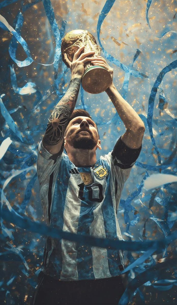 DAVIDXRPLItl's tweet photo. What do you have to say about Lionel Messi final match/his retirement 🇦🇷🐐💙 https://t.co/jvQTYm9pRz