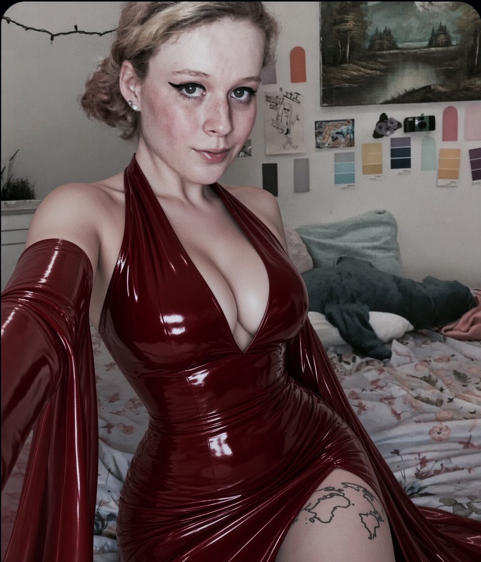 SendMeADirbw5b's tweet photo. ✨ Proud trans woman 💕
Confident, feminine, and unapologetically me.
Looking for genuine connections, good vibes, and someone who appreciates me for who I truly am. 💋❤️ https://t.co/1eCvaCgvZF