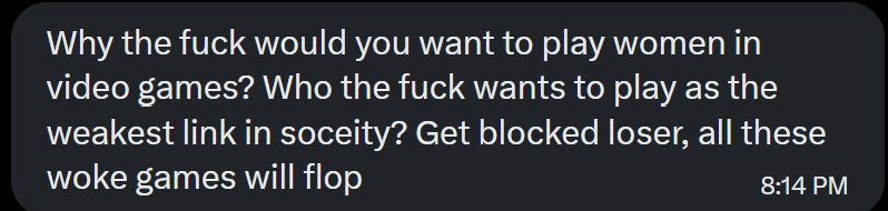 mrpyo1's tweet photo. People need actual help bruh 💀 https://t.co/XJ8S65MpBy