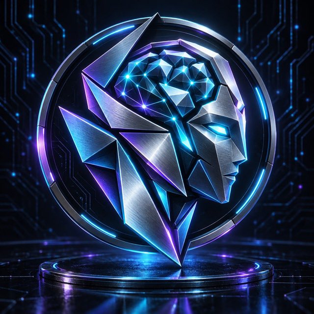 TheRiddickX's tweet photo. 🤖 The future of AI is unfolding fast.

Discover what’s being built with AI Fold and join the community early. 🚀

🔗 TG: https://t.co/BrFfh2t1Hv

CA: 0x25c4cfc88Bf4b5CDa8E6841fD1A7b1353d37F01D

#AI #Crypto #Web3 https://t.co/C7kYHFdLY6