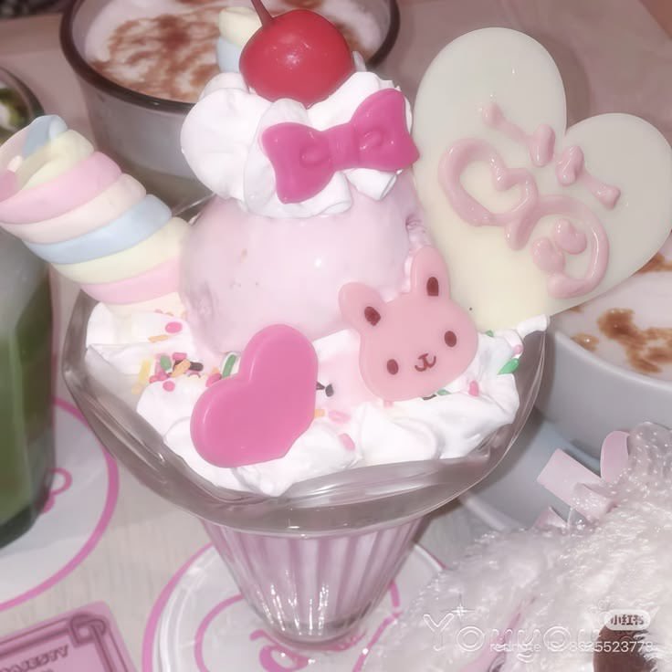 noskriess's tweet photo. how does pinterest see u!!

• pusheen
• eyeshadow
• pattern
• dessert

THE DESSERT 🥹🥹🥹🥹🥹 https://t.co/5phL1ePheV