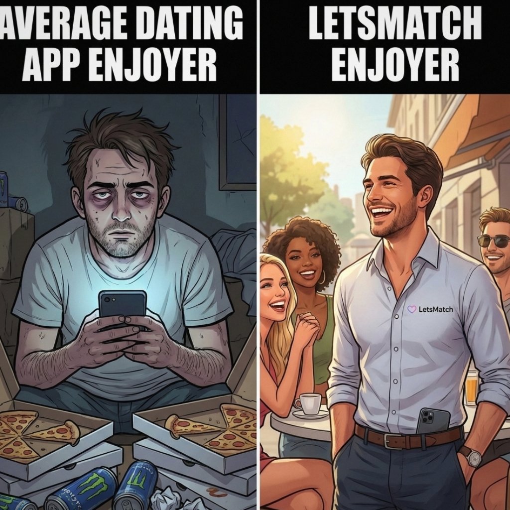 letsmatchopal2 tweet picture