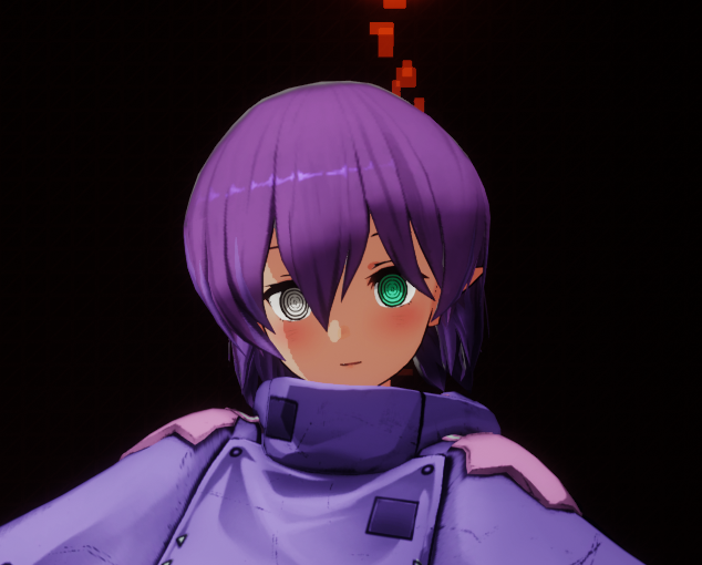 sekiyan00's tweet photo. i think i have a thing for heterochromia... hau.... https://t.co/xA5HwZrIZf