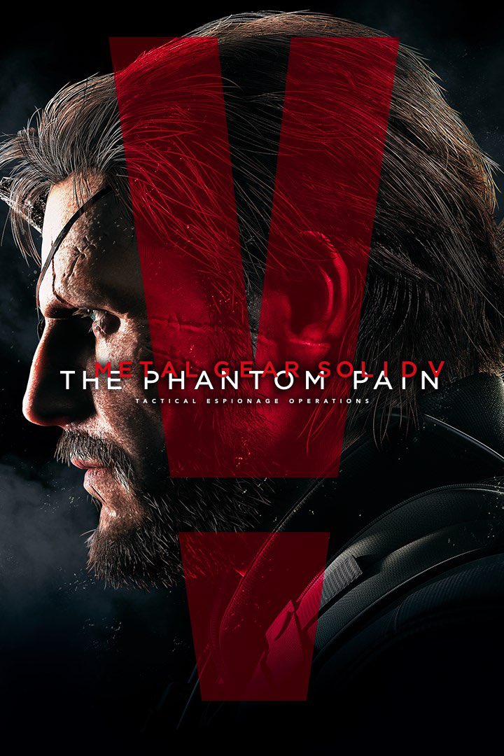 agustinititaaa's tweet photo. se terminó la jodita de los metal gear solid felices (peace walker) ahora el camino que me queda es presuntamente miserable

¿lograré entender a big boss con estos juegos? lo averiguaremos a la brevedad https://t.co/bnTf92U9bS