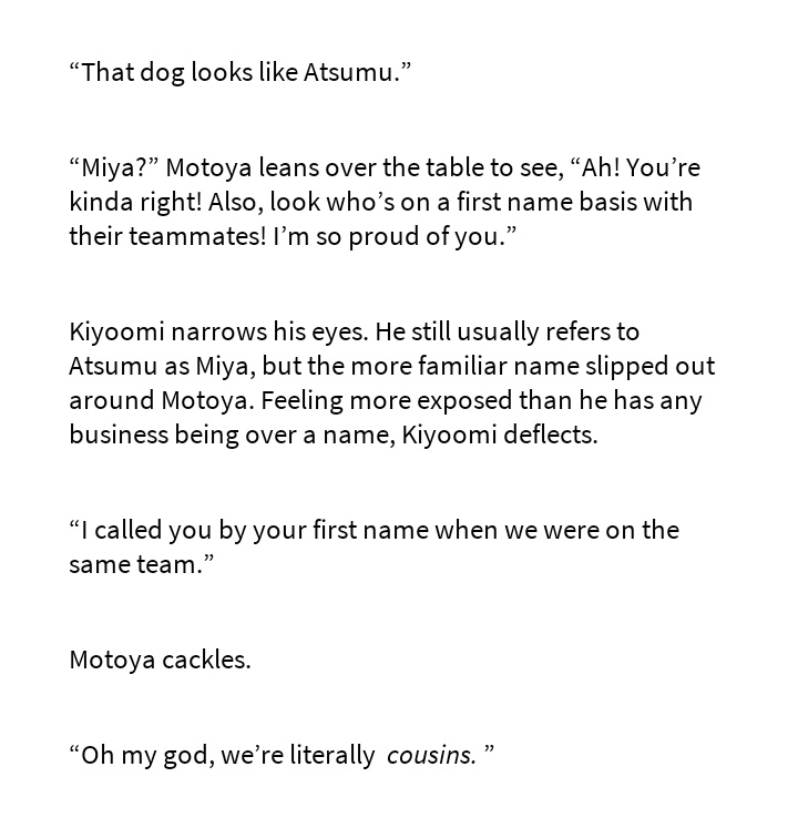 ohmykitsune's tweet photo. sakusa rescatate pls https://t.co/DWyfGjiqkM