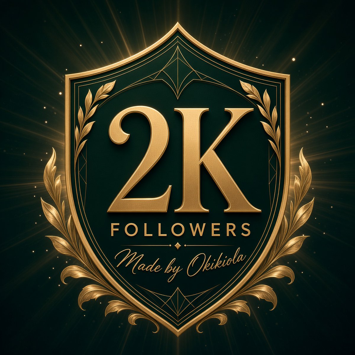 okikiola0529's tweet photo. If you need 2k followers?2️⃣

Say ACTIVE 🤩

Let’s grow with you asap 💪🏽😎✨👍 https://t.co/eWnCpCxg6S