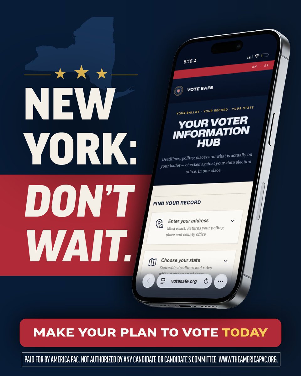 america's tweet photo. The Socialist Dream Team loves New York so much they want to run it just like New York City. That’s why they chose radical Cait Conley as their champion. Don’t let Conley and socialism win.