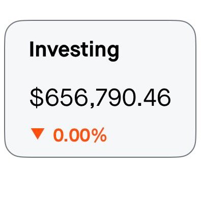 FemmyYohana's tweet photo. 🚨We are officially launching the $1,000 to $100,000 challenge! ⏳

📊I’m restarting for Round 2 (2026) and allowing everyone to follow my trades in my private group.

👤 10 participants per week (Subscribers only).

Simply like and share this post to join. ❤️

The only ways to join: 
1. Click the link in the comments 👉 : DM me "STOCKS" 2. Reply "STOCKS" in the comments 
3. Check the pinned post for more ways to join  
(NFA | DYOR)
