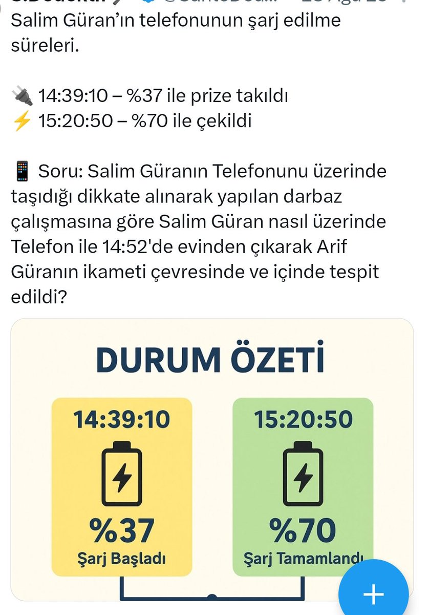 sadiamediyeni's tweet photo. Kameralarla tespitli bir şekilde 23 dakikalık bir zaman diliminde işlendiği sabit bir cinayetin davası olan Narin Davası, başta hukukçular olmak üzere tüm insanlık için bir turnusol kağıdı hükmündedir.
#NariniçinAdaletYolu akıl,mantık,muhakeme ve en önemlisi de vicdan yoludur. https://t.co/DFtwgwe1R3