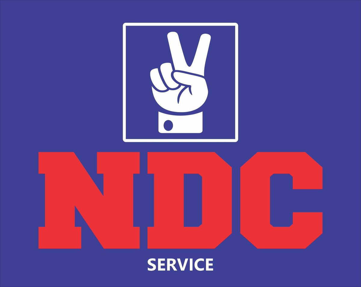 Mallam_jabeer's tweet photo. Just keep posting this logo everyday. https://t.co/Qfkckf6g1r