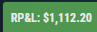JettTrade's tweet photo. Hit daily goal and locked out. @Topstep @Focuszresearch https://t.co/r9FYf4rZQy