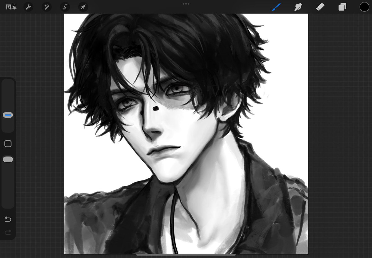 Noir3188's tweet photo. 我好像没有什么可发的了 只能发库存没有画完的了 #Norton https://t.co/F7OB9ubZOL