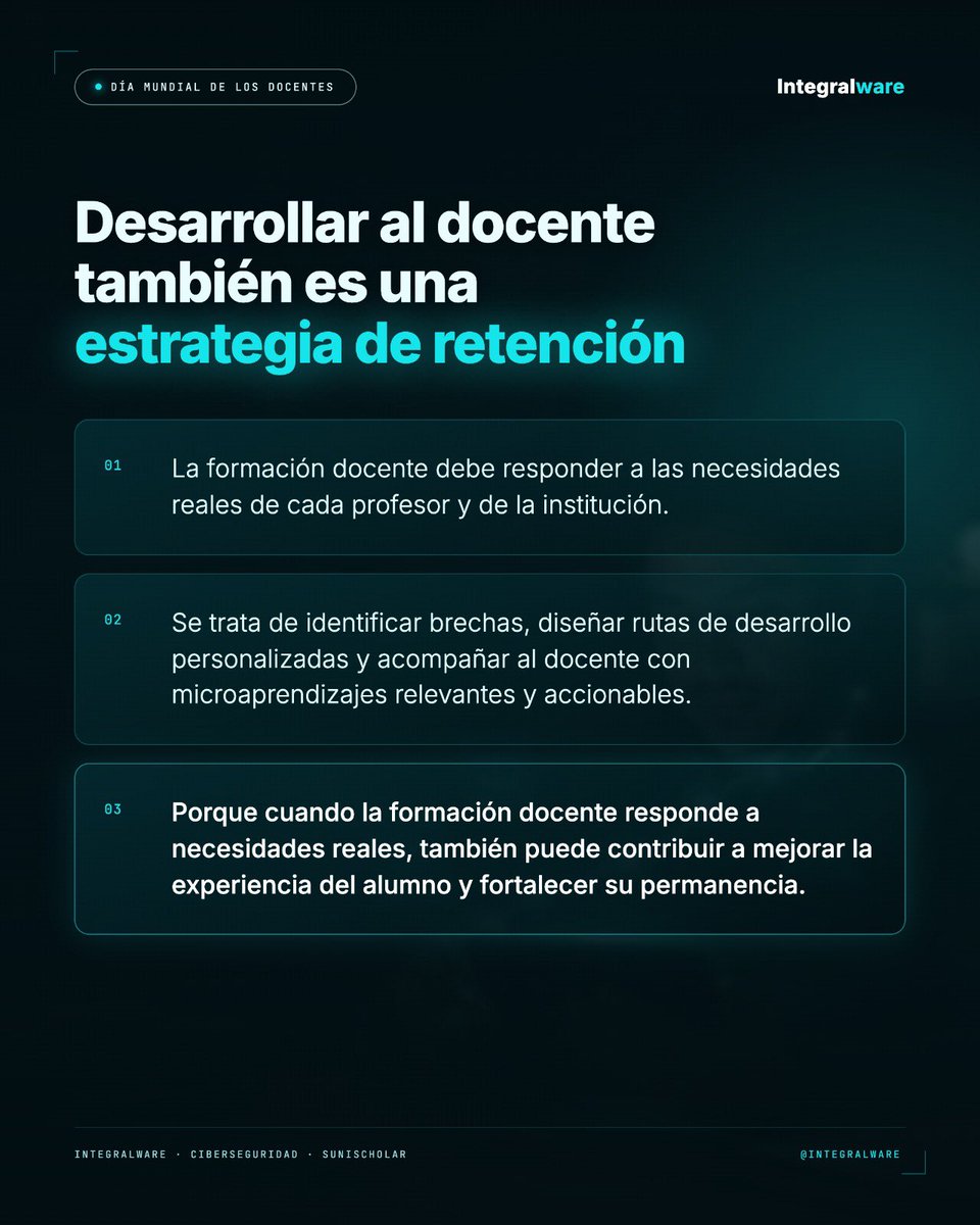 integralware tweet picture