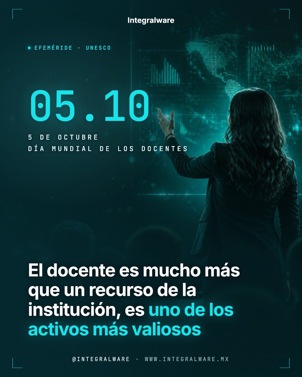 integralware tweet picture