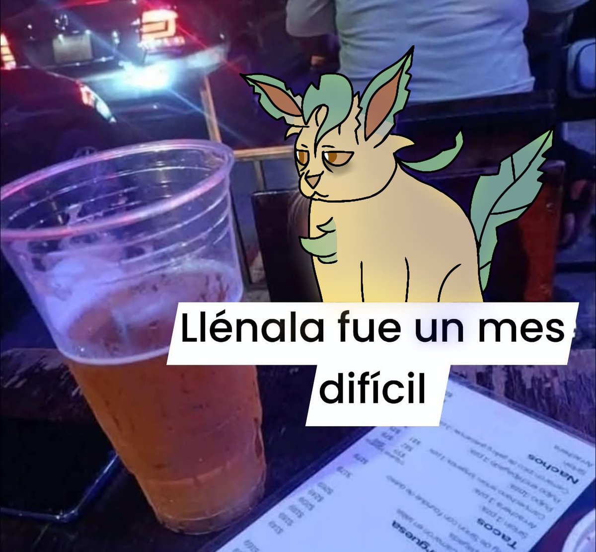 twisteddrawz's tweet photo. Mes de mierda, ni ha empezado y ya quiero que termine https://t.co/0PtmJ6feQK