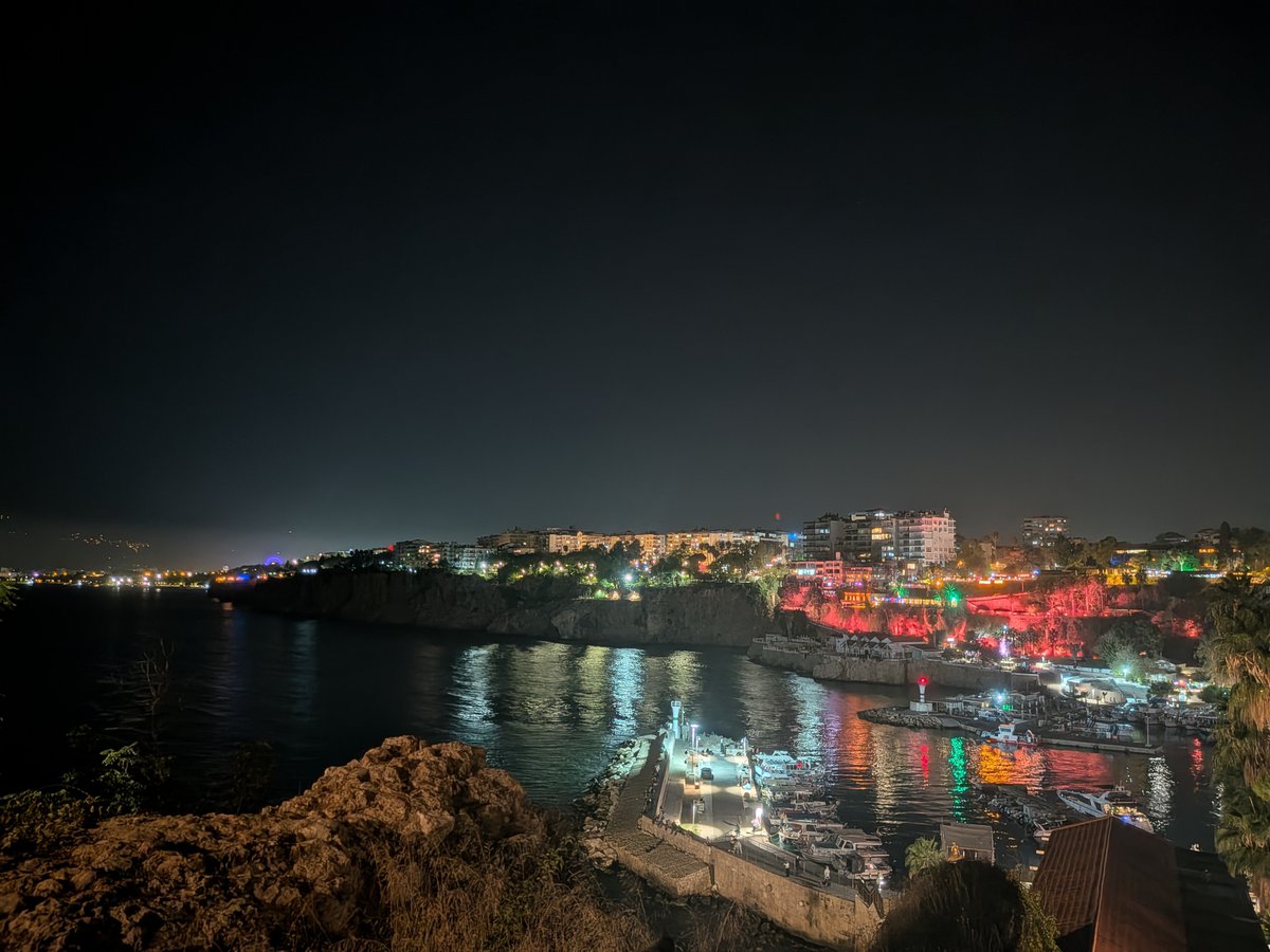 JS57NI's tweet photo. Quick hop from Istanbul down to #Antalya for the rest of the week 🇹🇷 https://t.co/X6bA4QHPP5
