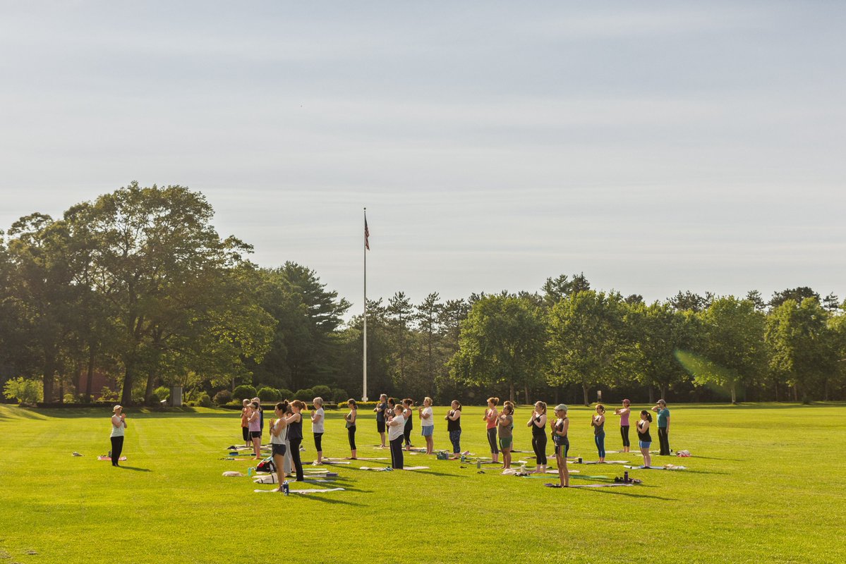 MassDev's tweet photo. Over the past 30 years, #Devens has transformed from a former military base into a place to call home.

Learn about the community's thriving neighborhoods &amp; amenities plus other stories shaping Devens today ➡️ https://t.co/esX4PW04rU https://t.co/9ZrBZneOvr