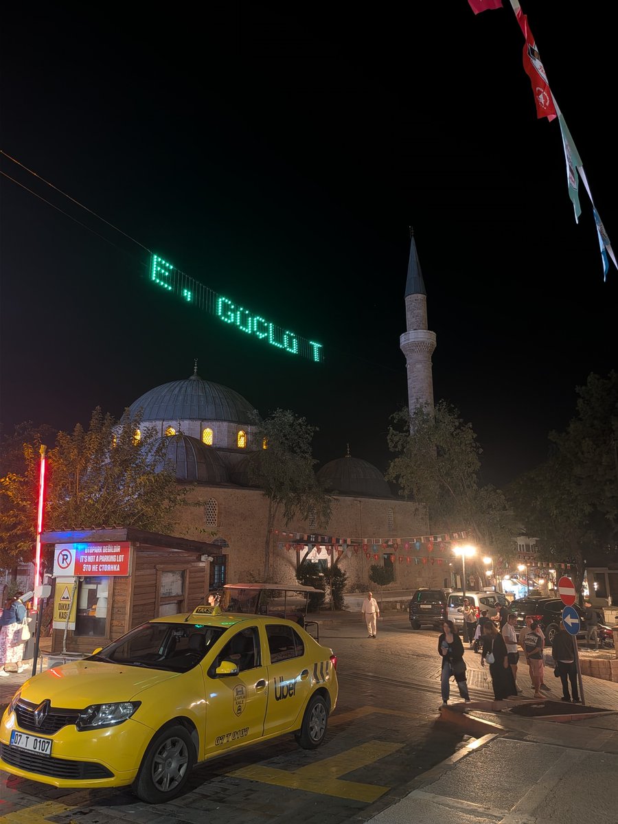 JS57NI's tweet photo. Quick hop from Istanbul down to #Antalya for the rest of the week 🇹🇷 https://t.co/X6bA4QHPP5