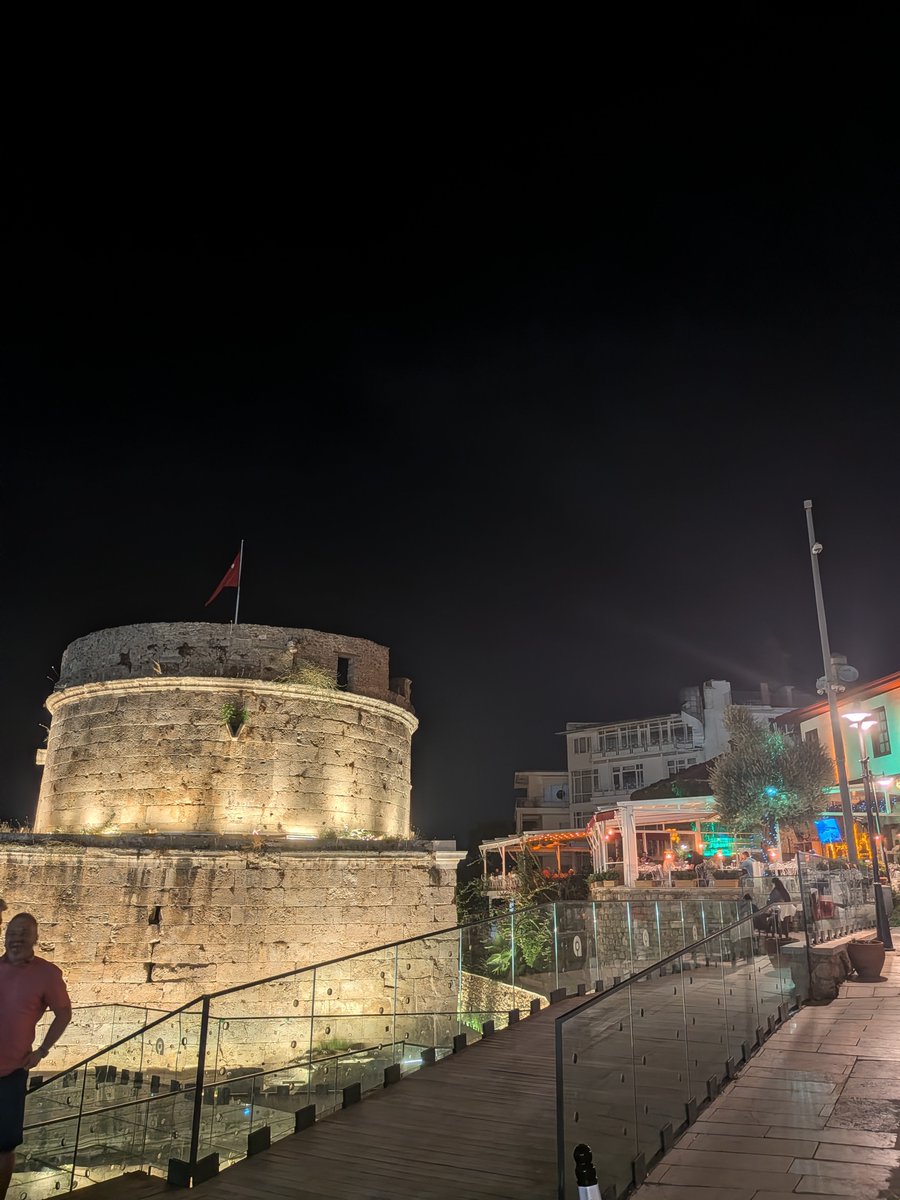 JS57NI's tweet photo. Quick hop from Istanbul down to #Antalya for the rest of the week 🇹🇷 https://t.co/X6bA4QHPP5